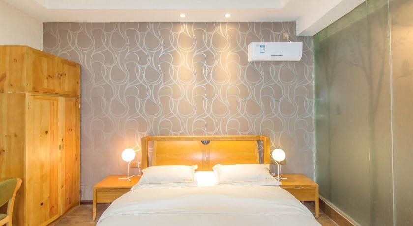 Дали: Jue Se Garden Theme Inn