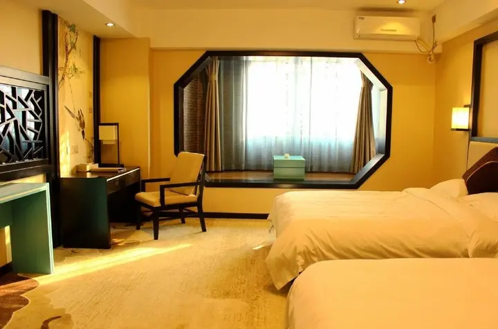 Шэньян: Shihai Zheren Hotel Meilian Branch