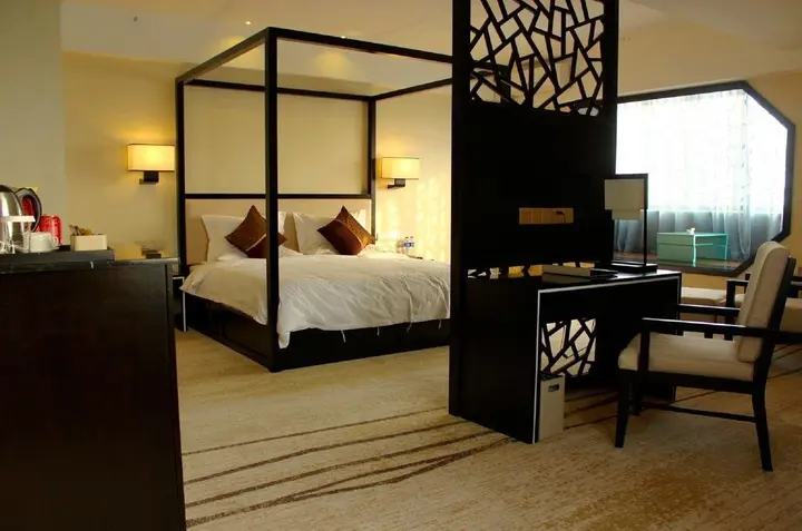 Шэньян: Shihai Zheren Hotel Meilian Branch
