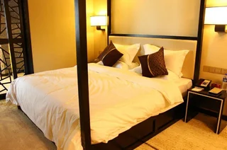 Шэньян: Shihai Zheren Hotel Meilian Branch