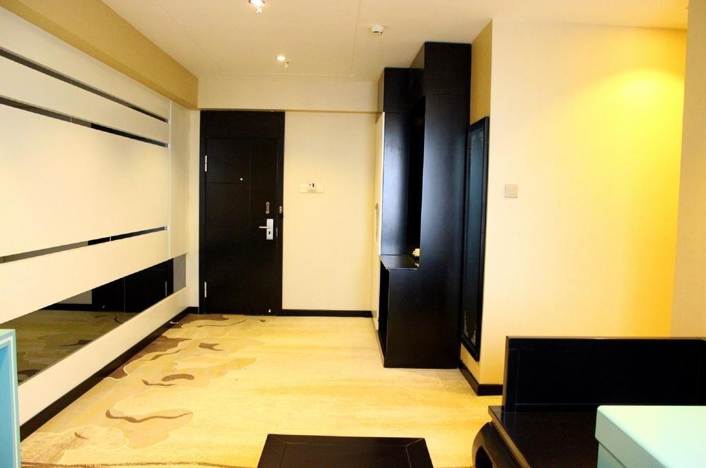 Шэньян: Shihai Zheren Hotel Meilian Branch