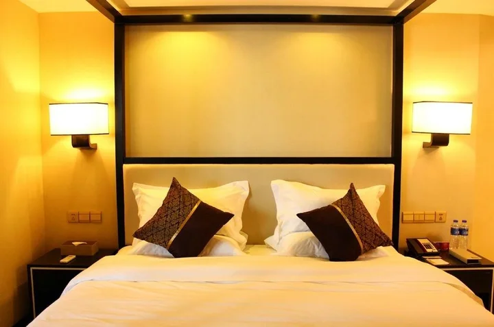 Шэньян: Shihai Zheren Hotel Meilian Branch