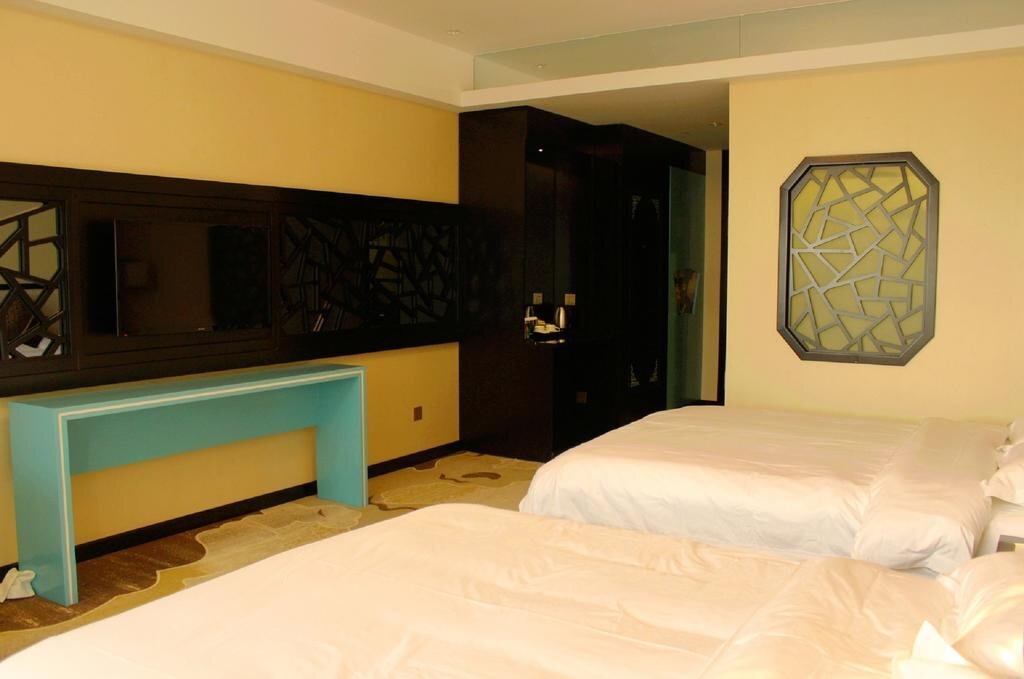 Шэньян: Shihai Zheren Hotel Meilian Branch