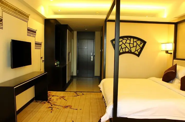 Шэньян: Shihai Zheren Hotel Meilian Branch