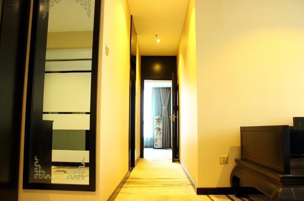 Шэньян: Shihai Zheren Hotel Meilian Branch