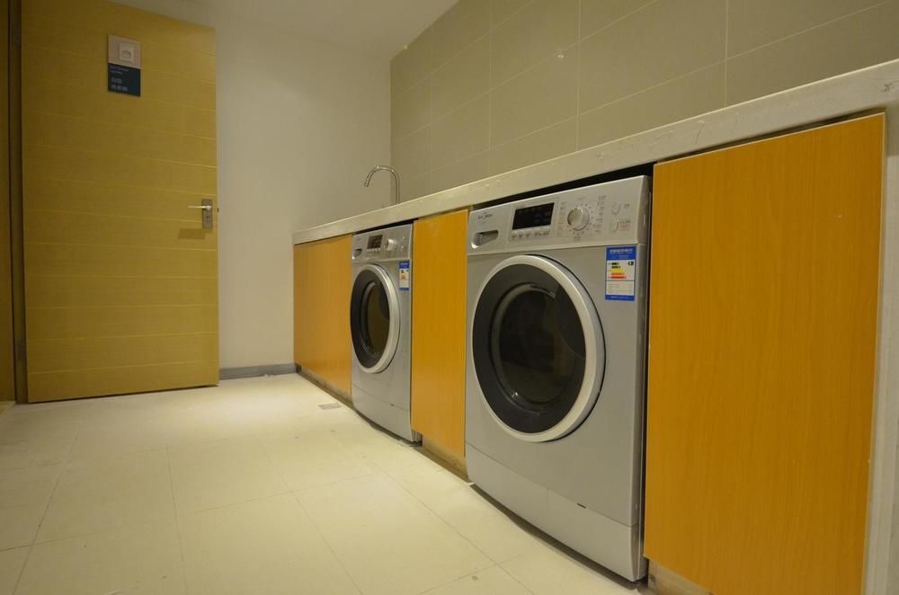 Ухань: City Comfort Inn Wuchang Railway Station