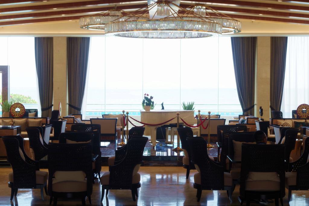 Хойчжоу: eStay Resort Toener Silver Beach Huizhou