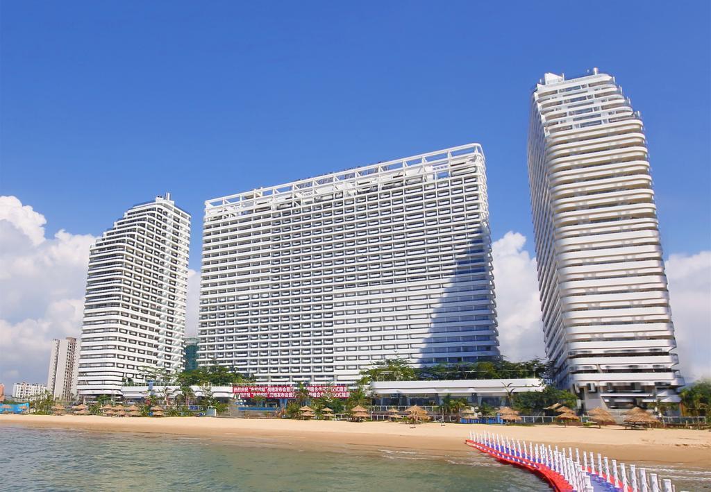 Хойчжоу: eStay Resort Toener Silver Beach Huizhou