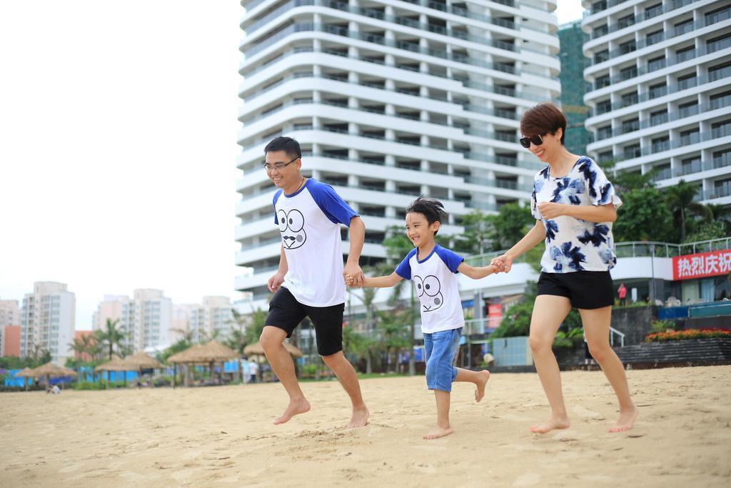 Хойчжоу: eStay Resort Toener Silver Beach Huizhou