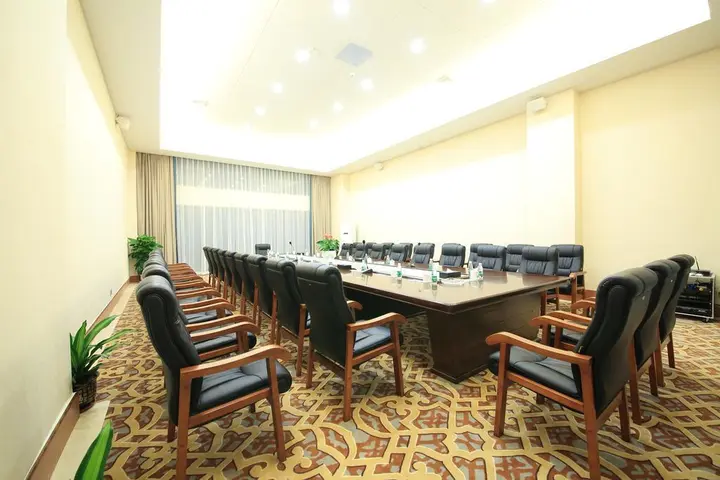 Хойчжоу: eStay Resort Toener Silver Beach Huizhou