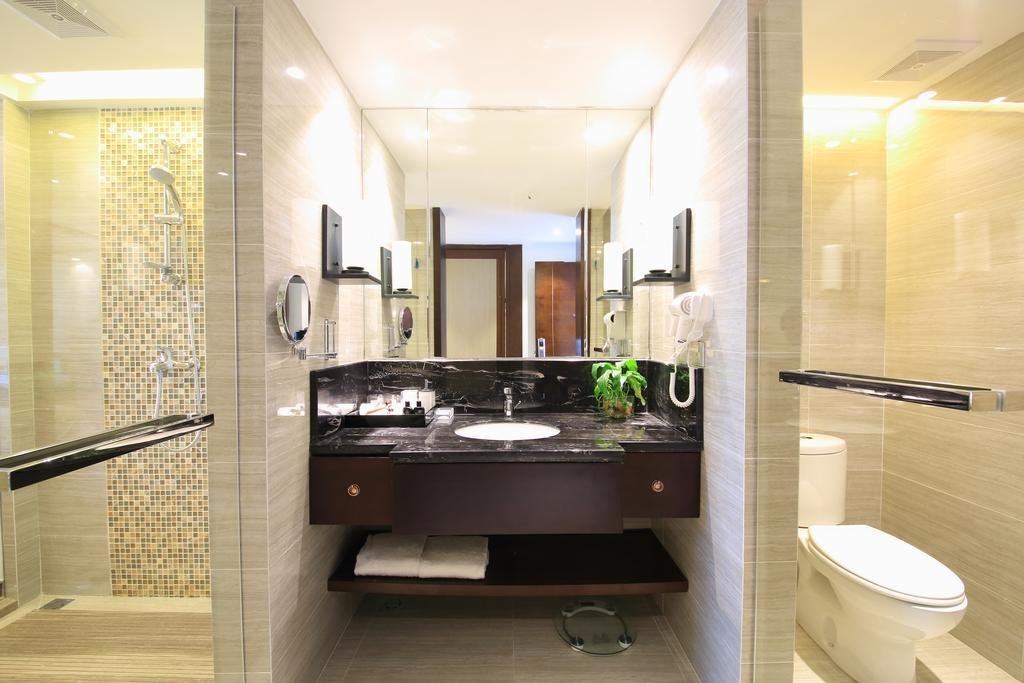 Хойчжоу: eStay Resort Toener Silver Beach Huizhou