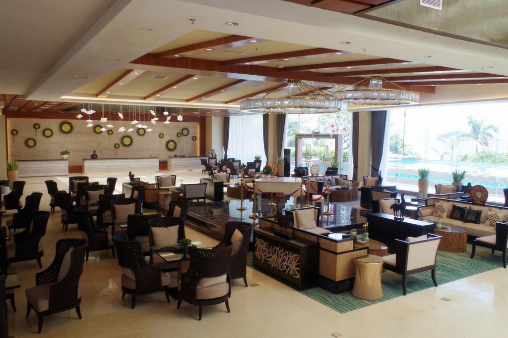 Хойчжоу: eStay Resort Toener Silver Beach Huizhou