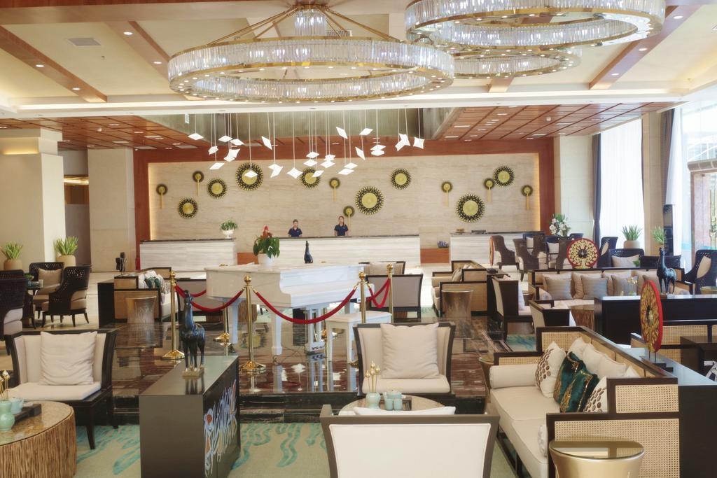 Хойчжоу: eStay Resort Toener Silver Beach Huizhou
