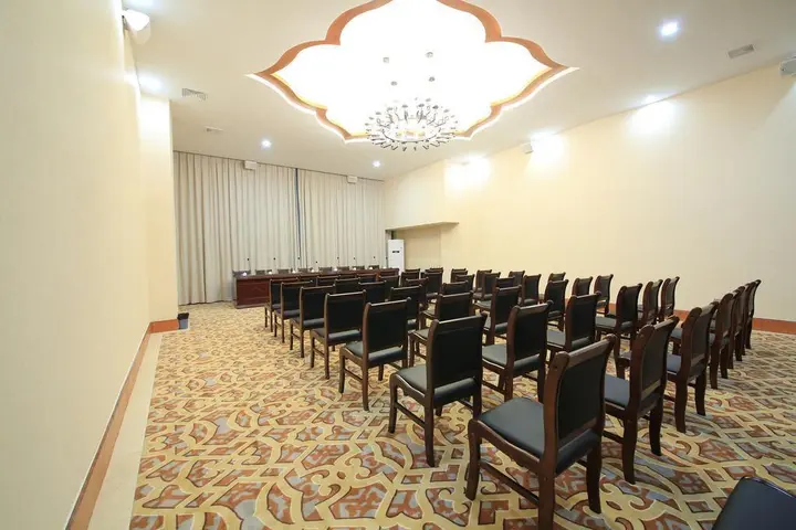 Хойчжоу: eStay Resort Toener Silver Beach Huizhou