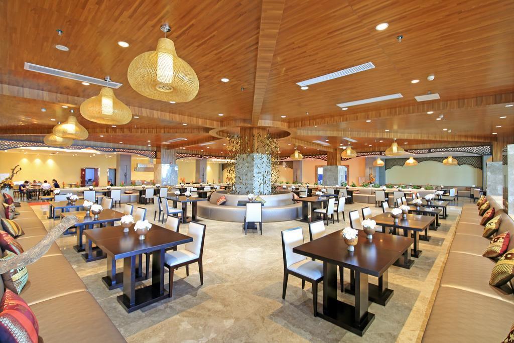 Хойчжоу: eStay Resort Toener Silver Beach Huizhou