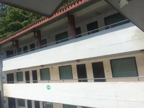 Чжанцзяцзе: Zhangjiajie Heyi Hotel