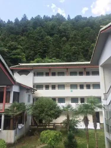 Чжанцзяцзе: Zhangjiajie Heyi Hotel