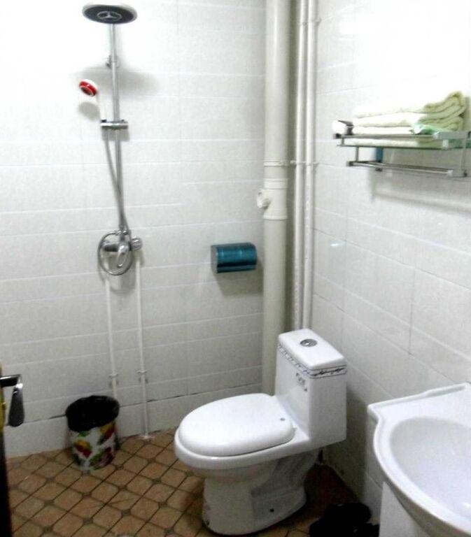 Вэйнань: Huashan Gehui Hotel