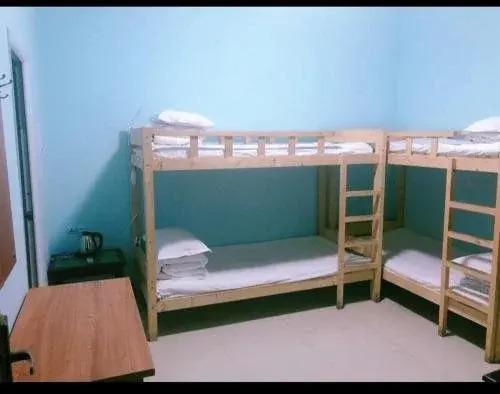 Вэйнань: Huashan Gehui Hotel