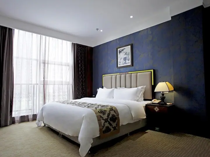 Чунцин: Well Hotel