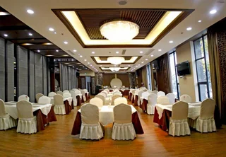 Чунцин: Well Hotel