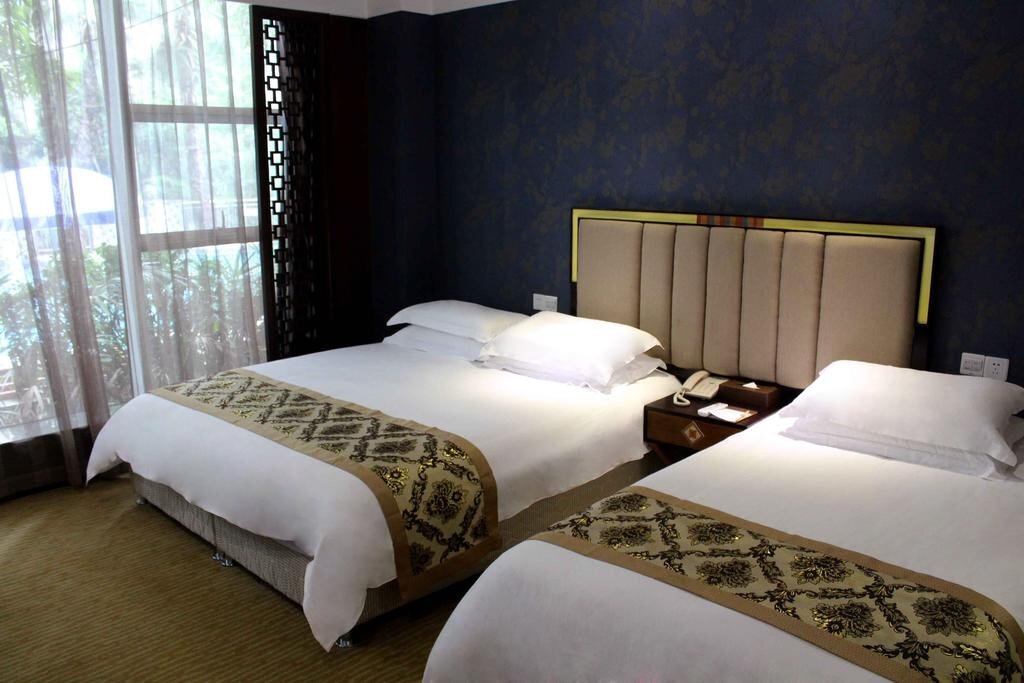 Чунцин: Well Hotel
