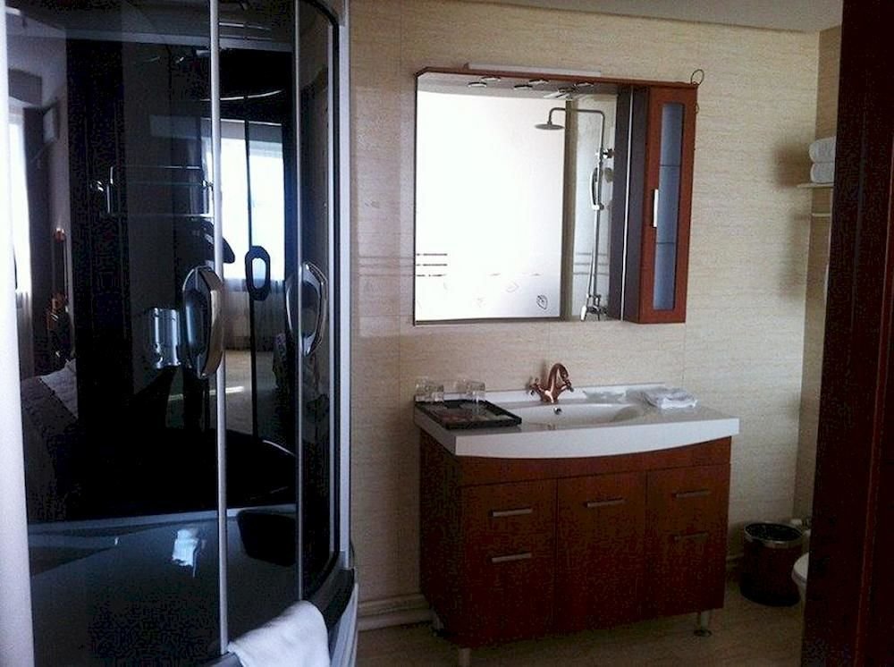 Хулун-Буир: Manzhouli Furunxing Hotel