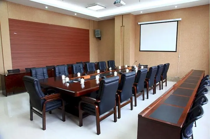 Хулун-Буир: Manzhouli Furunxing Hotel