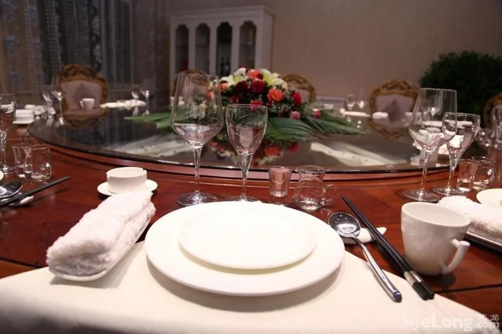 Хулун-Буир: Manzhouli Furunxing Hotel