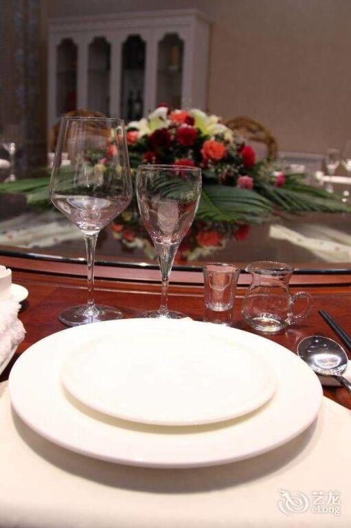 Хулун-Буир: Manzhouli Furunxing Hotel