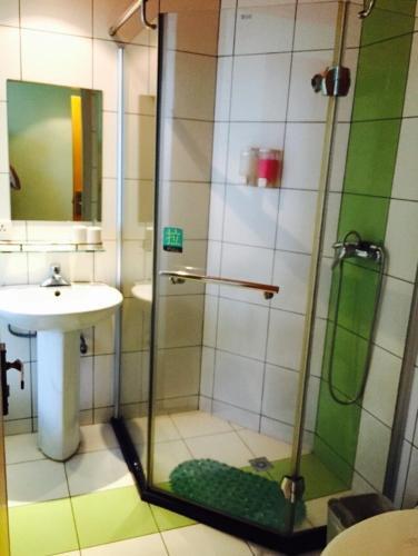 Вэньчжоу: Rest Motel Xizhan - Wenzhou
