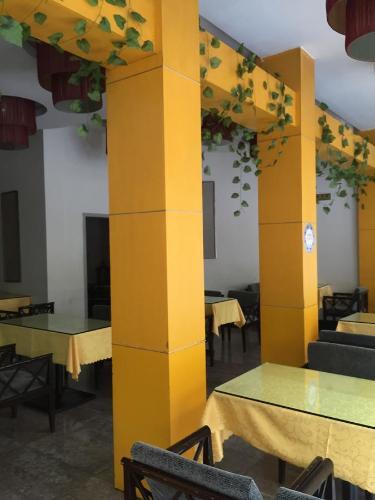Вэньчжоу: Rest Motel Xizhan - Wenzhou