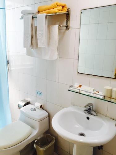 Вэньчжоу: Rest Motel Xizhan - Wenzhou