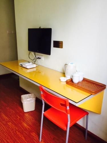 Вэньчжоу: Rest Motel Xizhan - Wenzhou