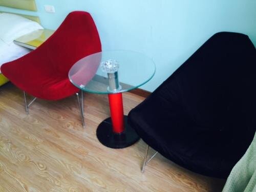 Вэньчжоу: Rest Motel Xizhan - Wenzhou
