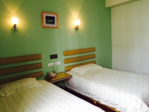Вэньчжоу: Rest Motel Xizhan - Wenzhou