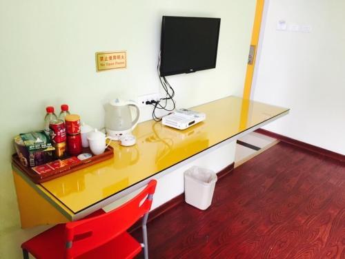 Вэньчжоу: Rest Motel Xizhan - Wenzhou