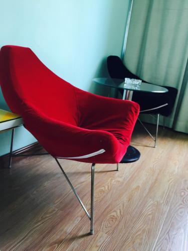 Вэньчжоу: Rest Motel Xizhan - Wenzhou