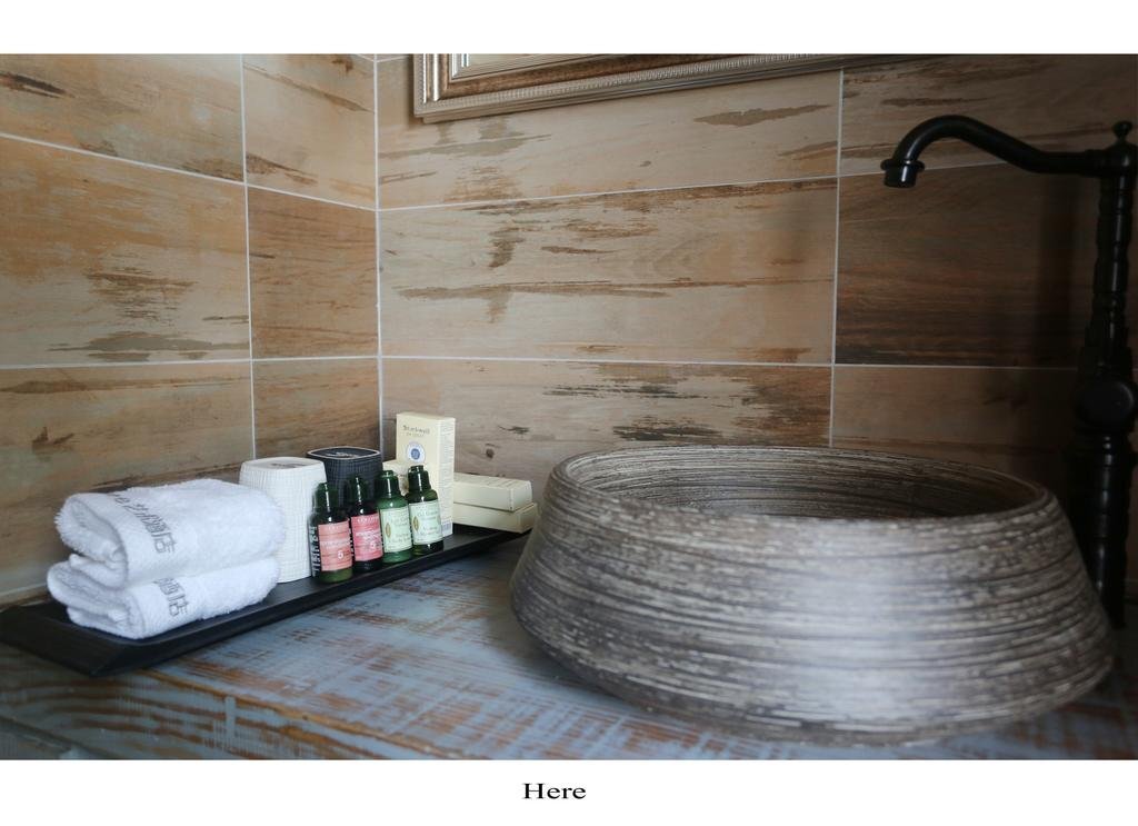Ханчжоу: Hangzhou Here Art Hostel