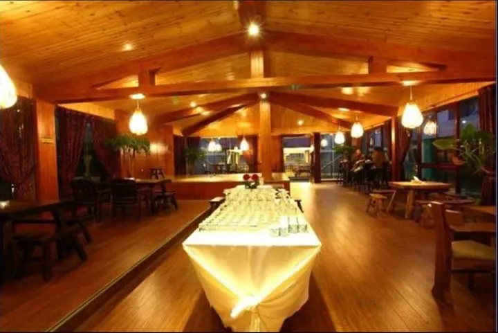 Куньмин: Kunming Tangyun Hotel