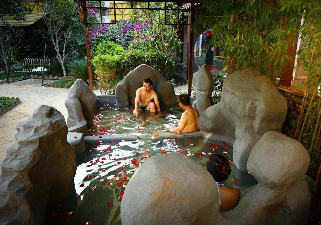 Куньмин: Kunming Tangyun Hotel