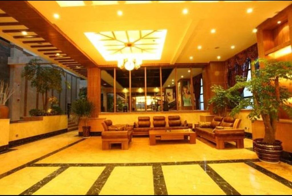 Куньмин: Kunming Tangyun Hotel