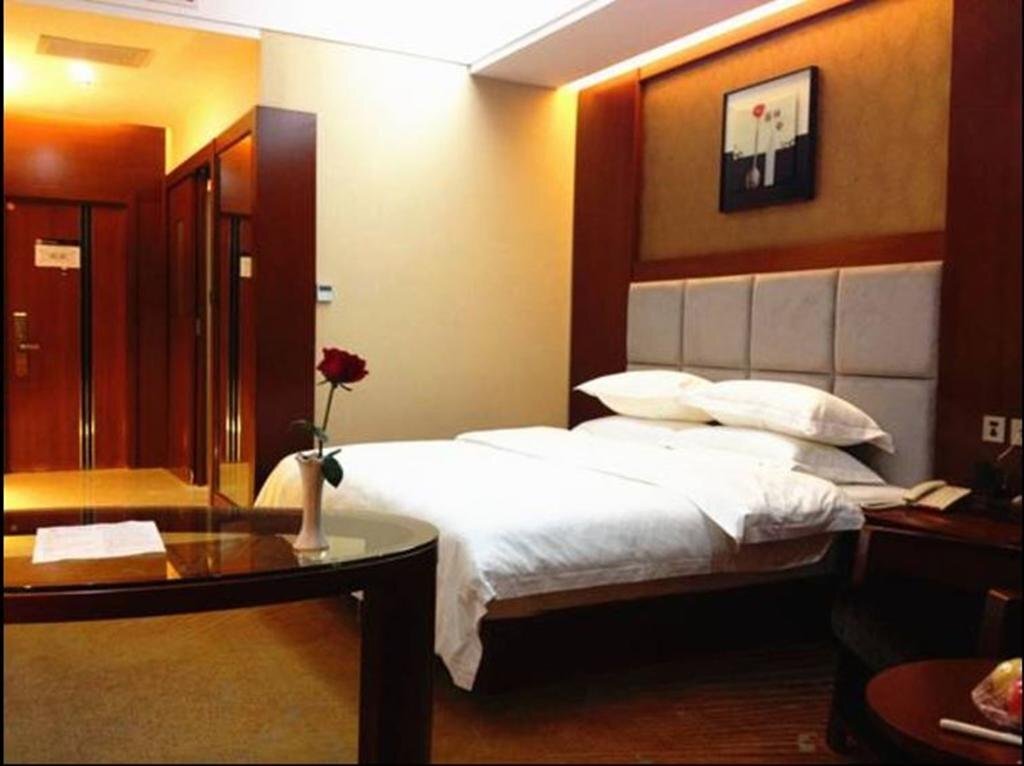 Куньмин: Kunming Tangyun Hotel
