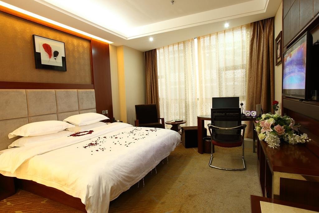 Куньмин: Kunming Tangyun Hotel