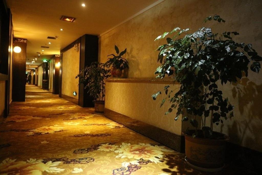 Куньмин: Kunming Tangyun Hotel