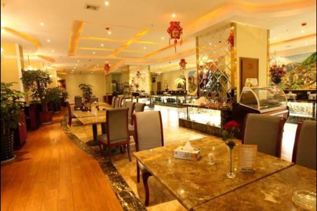 Куньмин: Kunming Tangyun Hotel