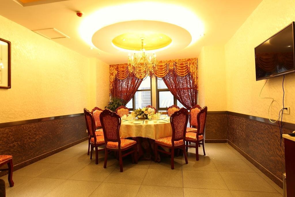 Куньмин: Kunming Tangyun Hotel
