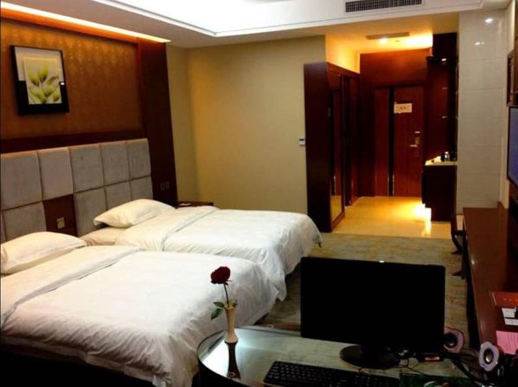 Куньмин: Kunming Tangyun Hotel