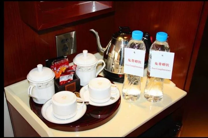 Куньмин: Kunming Tangyun Hotel