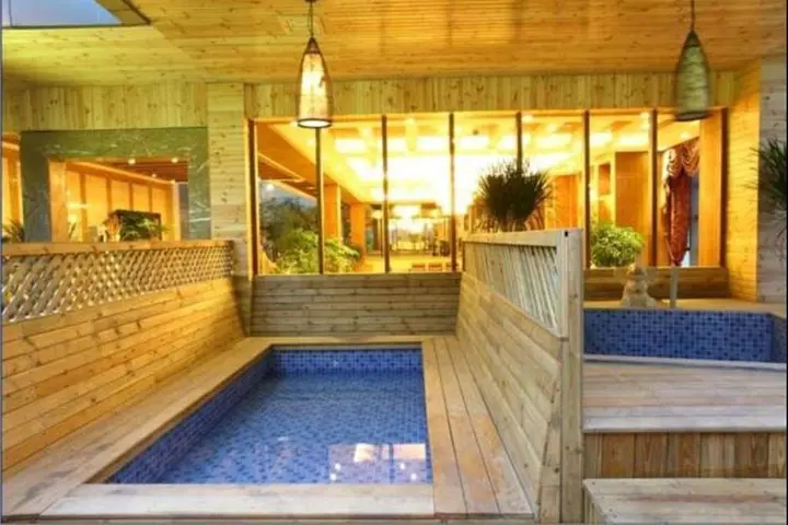 Куньмин: Kunming Tangyun Hotel